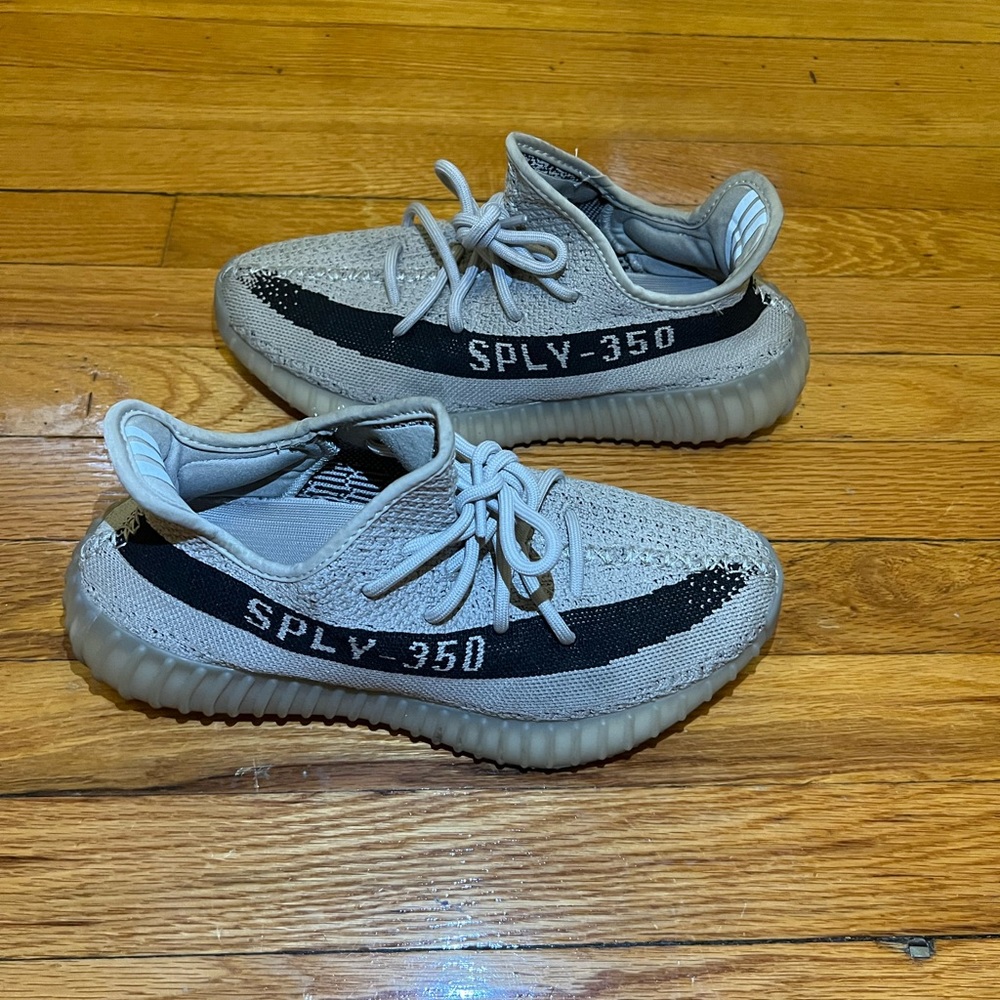 Yeezy 350